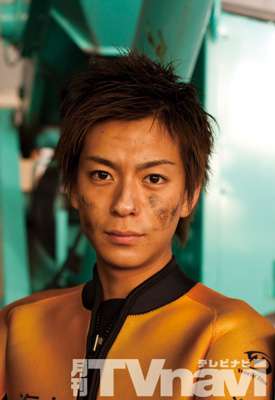 ドラマ・映画の役でビジュアルが好きだった芸能人