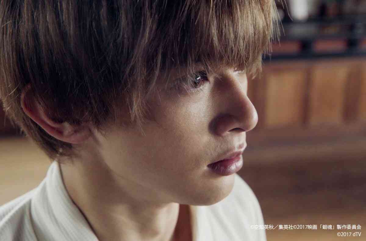 ドラマ・映画の役でビジュアルが好きだった芸能人