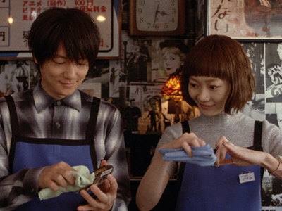 ドラマ・映画の役でビジュアルが好きだった芸能人
