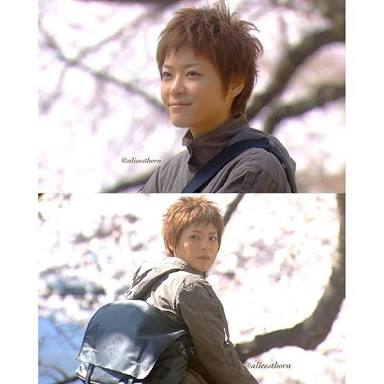 ドラマ・映画の役でビジュアルが好きだった芸能人