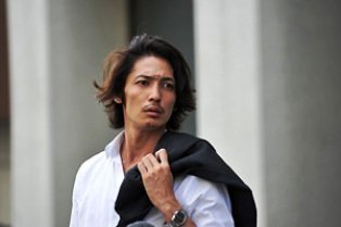 ドラマ・映画の役でビジュアルが好きだった芸能人