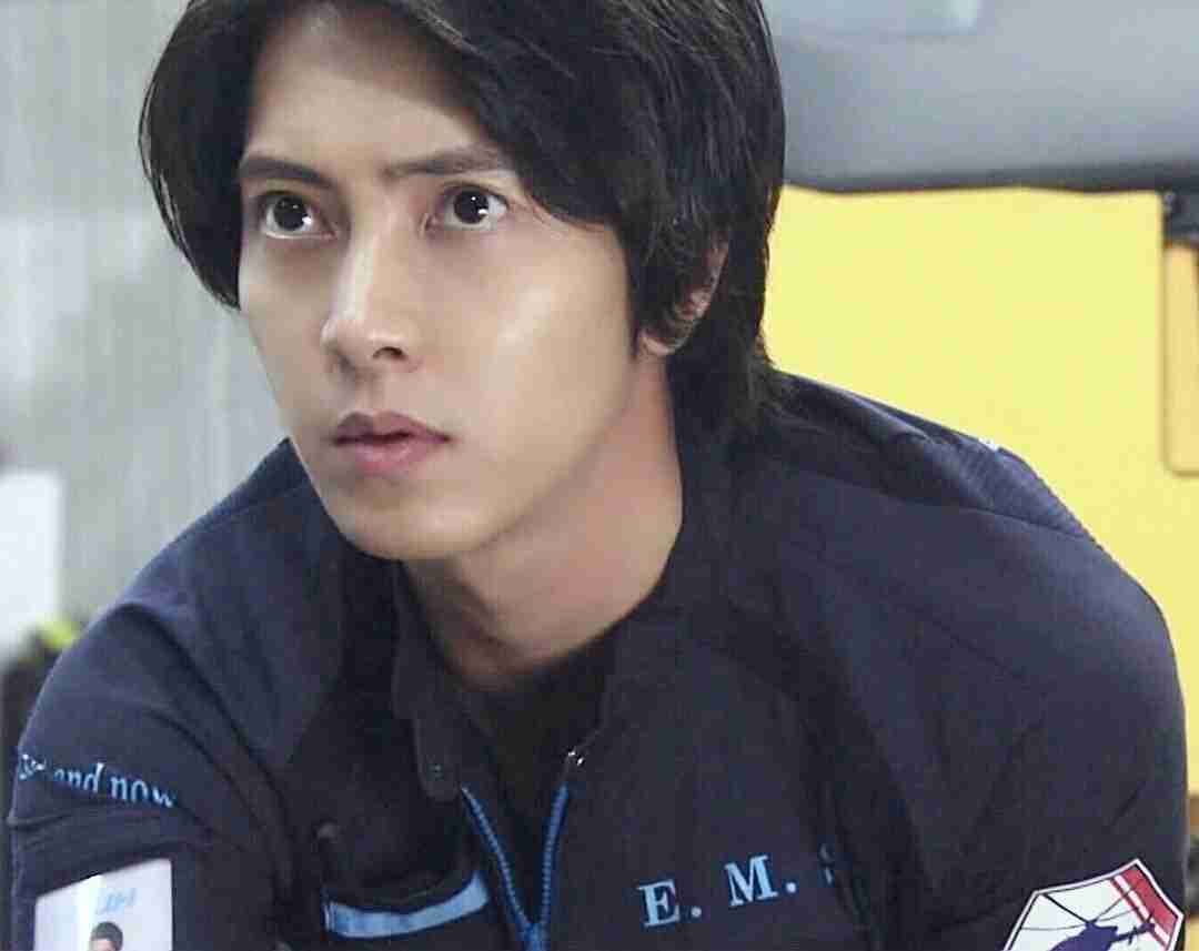 ドラマ・映画の役でビジュアルが好きだった芸能人