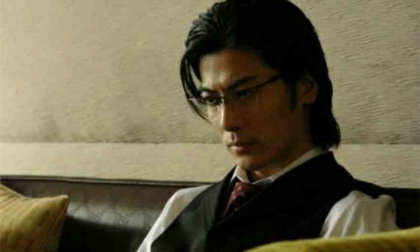 ドラマ・映画の役でビジュアルが好きだった芸能人
