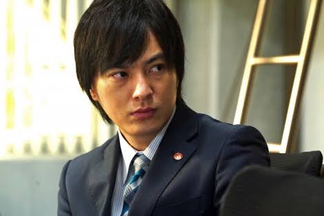 ドラマ・映画の役でビジュアルが好きだった芸能人