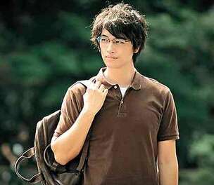 ドラマ・映画の役でビジュアルが好きだった芸能人