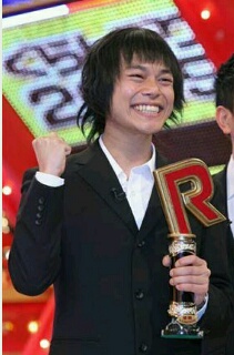 「R-1」覇者・中山功太、暴行で提訴される　被害キャバ嬢語る 