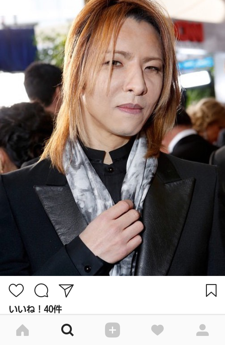 『ウルトラFES』出演順発表 トップバッターはキスマイ、トリはYOSHIKI
