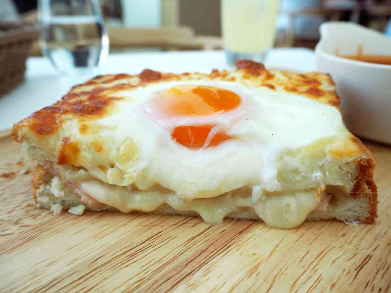 漫画やアニメに出てくる美味しそうな食べ物の画像を貼りましょう