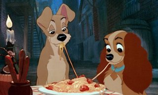 漫画やアニメに出てくる美味しそうな食べ物の画像を貼りましょう