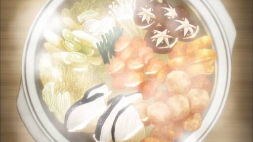 漫画やアニメに出てくる美味しそうな食べ物の画像を貼りましょう ガールズちゃんねる Girls Channel