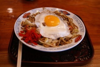 彼氏に作って貰った料理