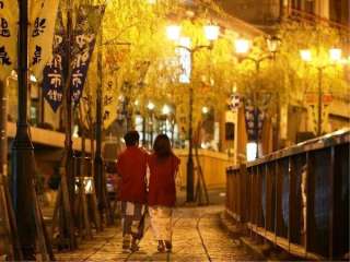 【妄想OK】理想の夜デート