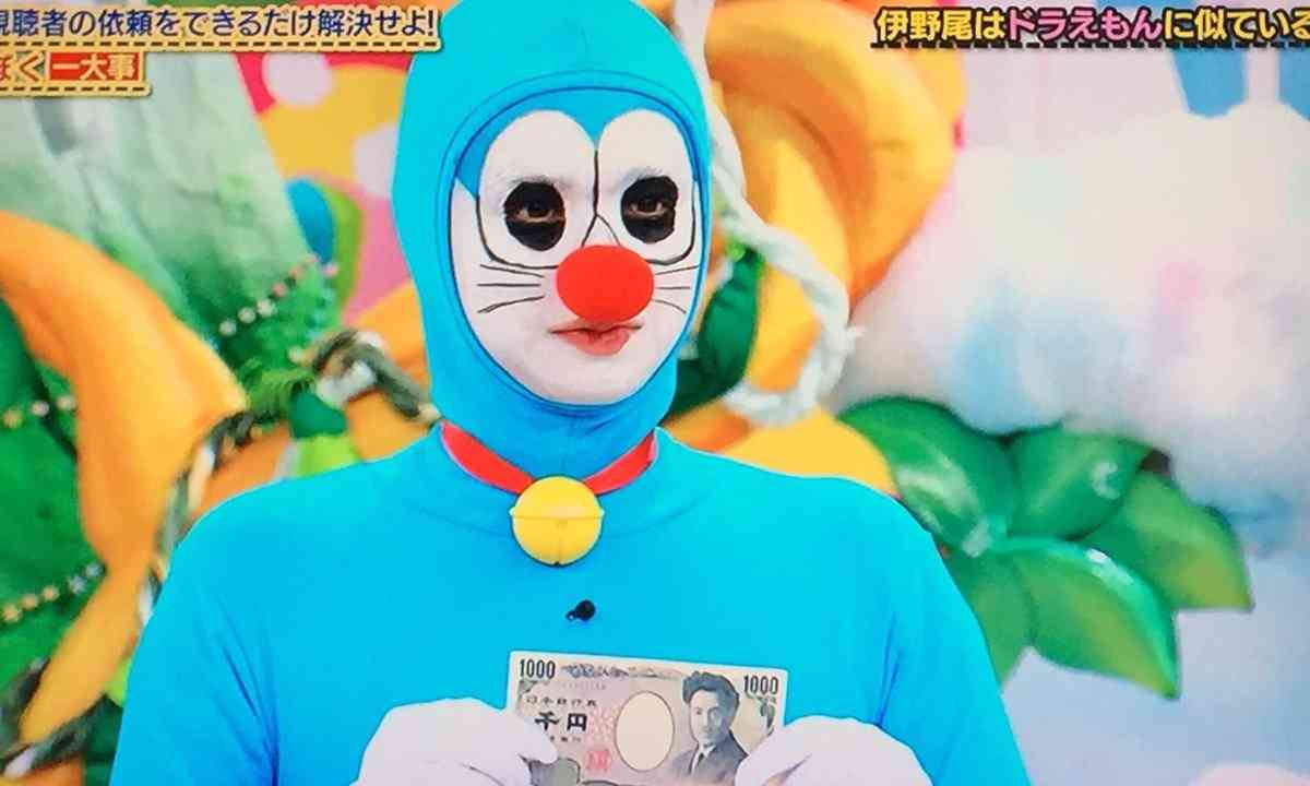 派手な髪色にしてみたい人