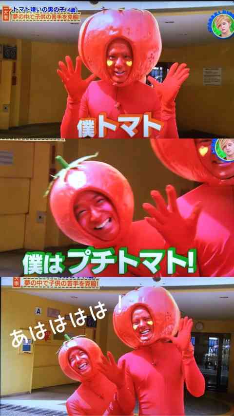 派手な髪色にしてみたい人