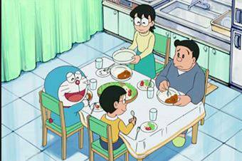 【ネタトピ】国民的アニメ一番強いのは何家だ!?