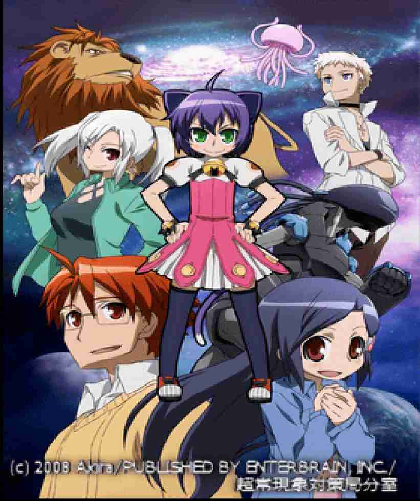 【ネタトピ】国民的アニメ一番強いのは何家だ!?