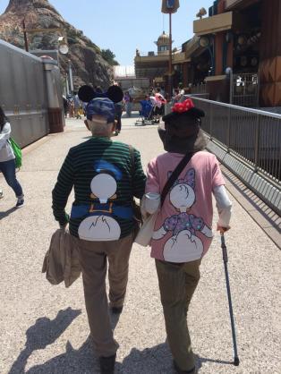 うらやましいな〜って夫婦・カップル