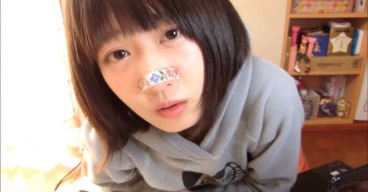 ちょっとした疑問に+-で答えるトピ
