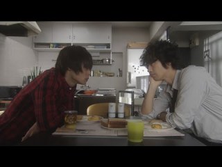 映画やドラマに出てくる男性俳優のコンビを貼っていくトピ