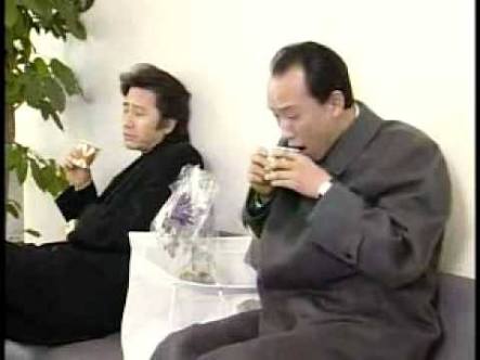 映画やドラマに出てくる男性俳優のコンビを貼っていくトピ