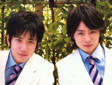 映画やドラマに出てくる男性俳優のコンビを貼っていくトピ