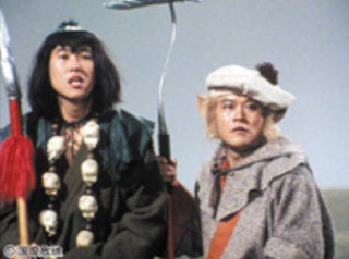 映画やドラマに出てくる男性俳優のコンビを貼っていくトピ