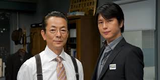 映画やドラマに出てくる男性俳優のコンビを貼っていくトピ