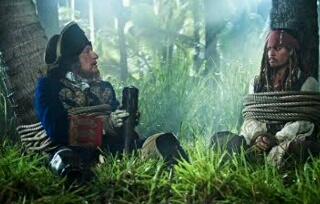 映画やドラマに出てくる男性俳優のコンビを貼っていくトピ