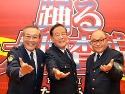 映画やドラマに出てくる男性俳優のコンビを貼っていくトピ