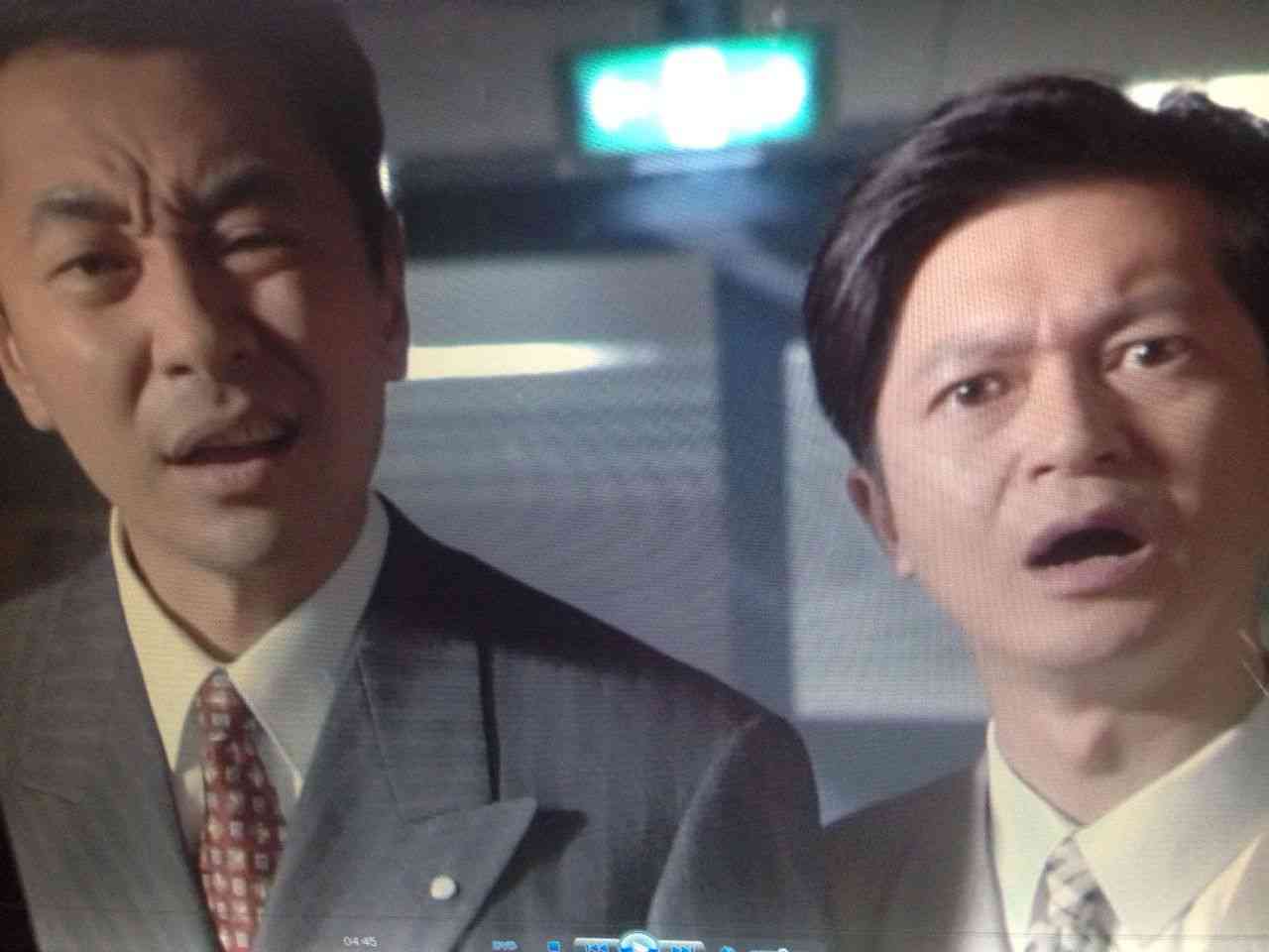 映画やドラマに出てくる男性俳優のコンビを貼っていくトピ