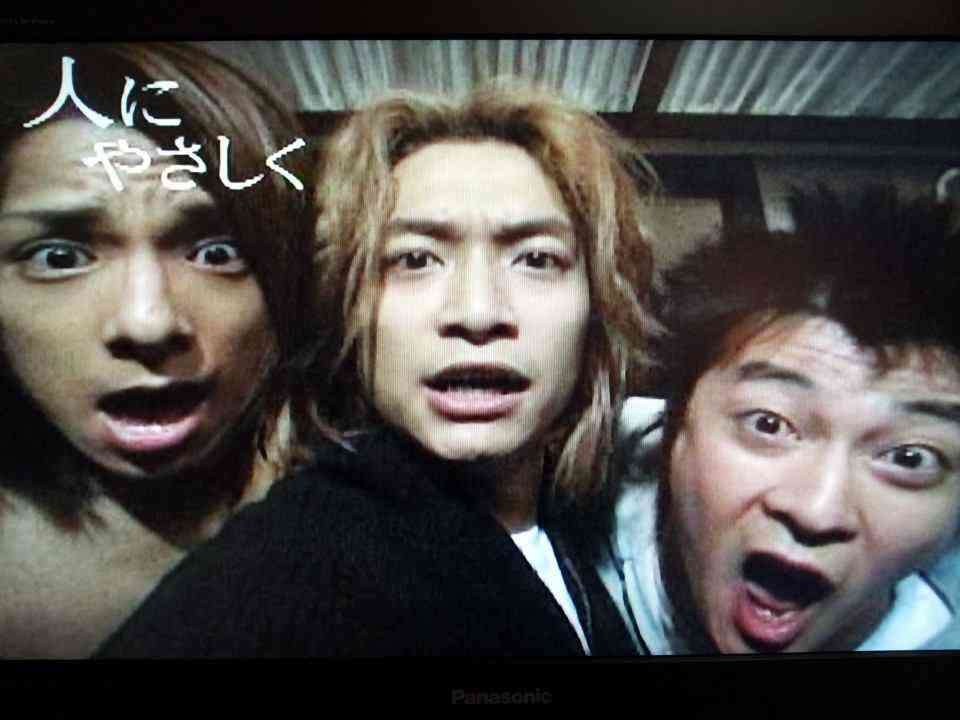 映画やドラマに出てくる男性俳優のコンビを貼っていくトピ