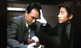 映画やドラマに出てくる男性俳優のコンビを貼っていくトピ
