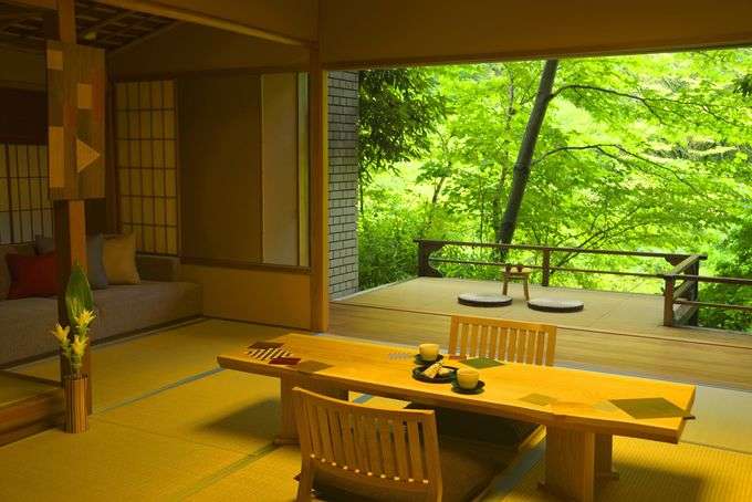 高級ホテル・高級旅館の客室画像を貼るトピ♪