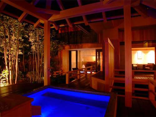 高級ホテル・高級旅館の客室画像を貼るトピ♪