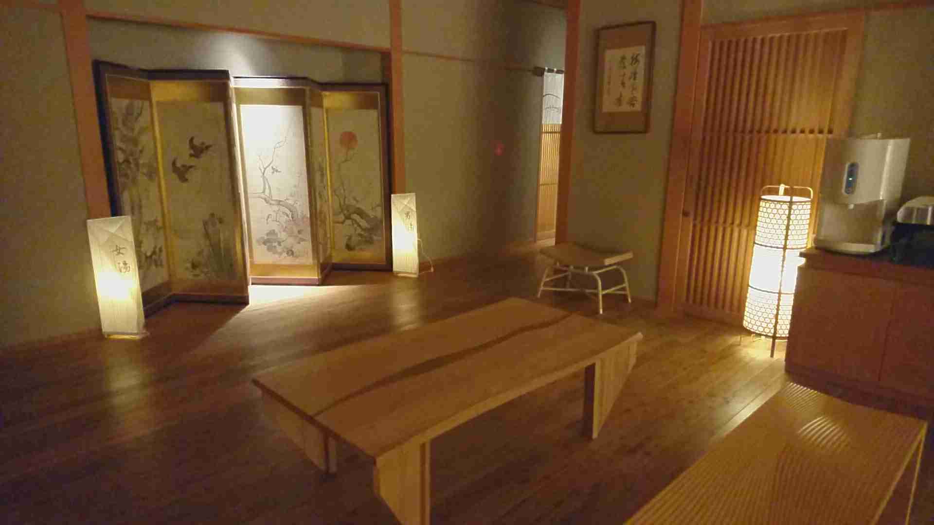 高級ホテル・高級旅館の客室画像を貼るトピ♪