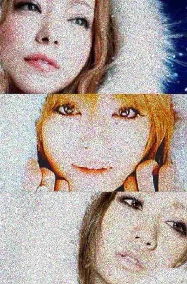 安室奈美恵、浜崎あゆみ、倖田來未だったら誰がいいですか?