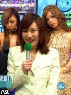 安室奈美恵、浜崎あゆみ、倖田來未だったら誰がいいですか?