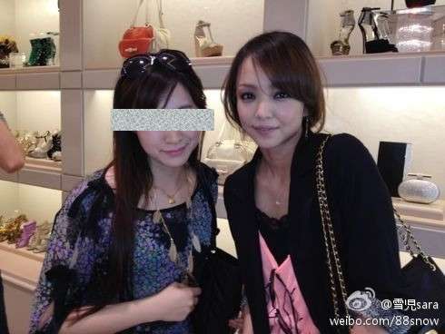 安室奈美恵、浜崎あゆみ、倖田來未だったら誰がいいですか?