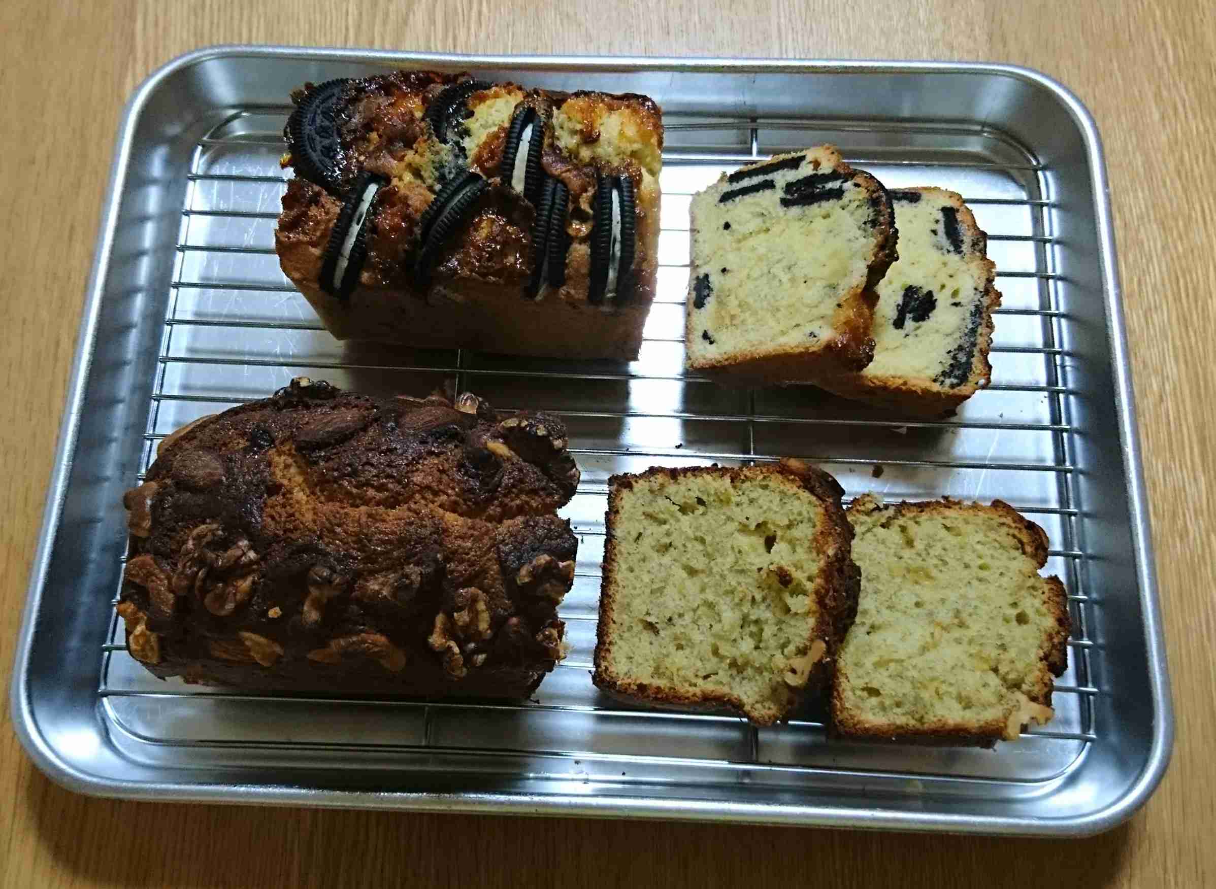 【30日間】お菓子作りの話をするトピ part2