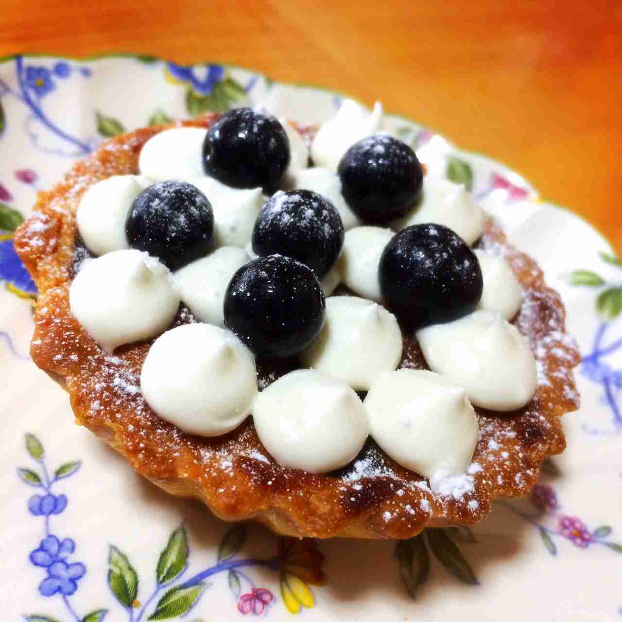 【30日間】お菓子作りの話をするトピ part2