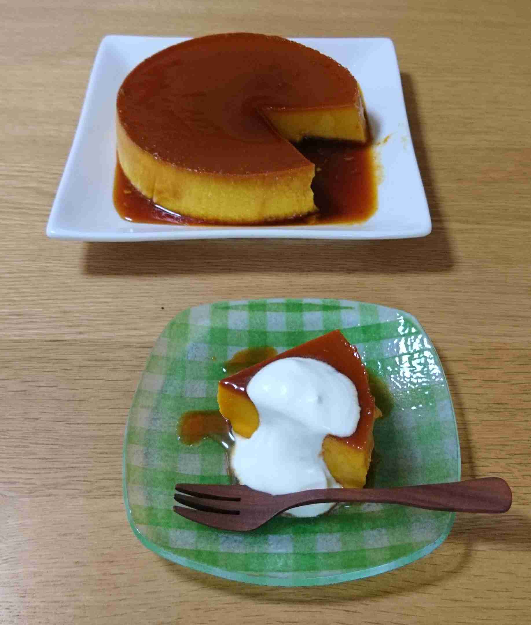 【30日間】お菓子作りの話をするトピ part2