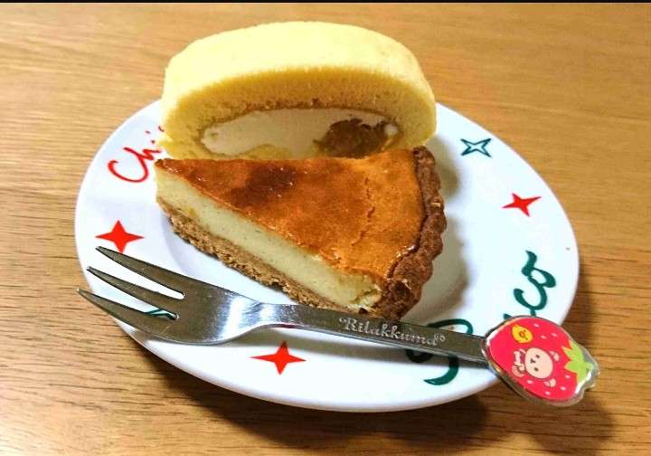 【30日間】お菓子作りの話をするトピ part2