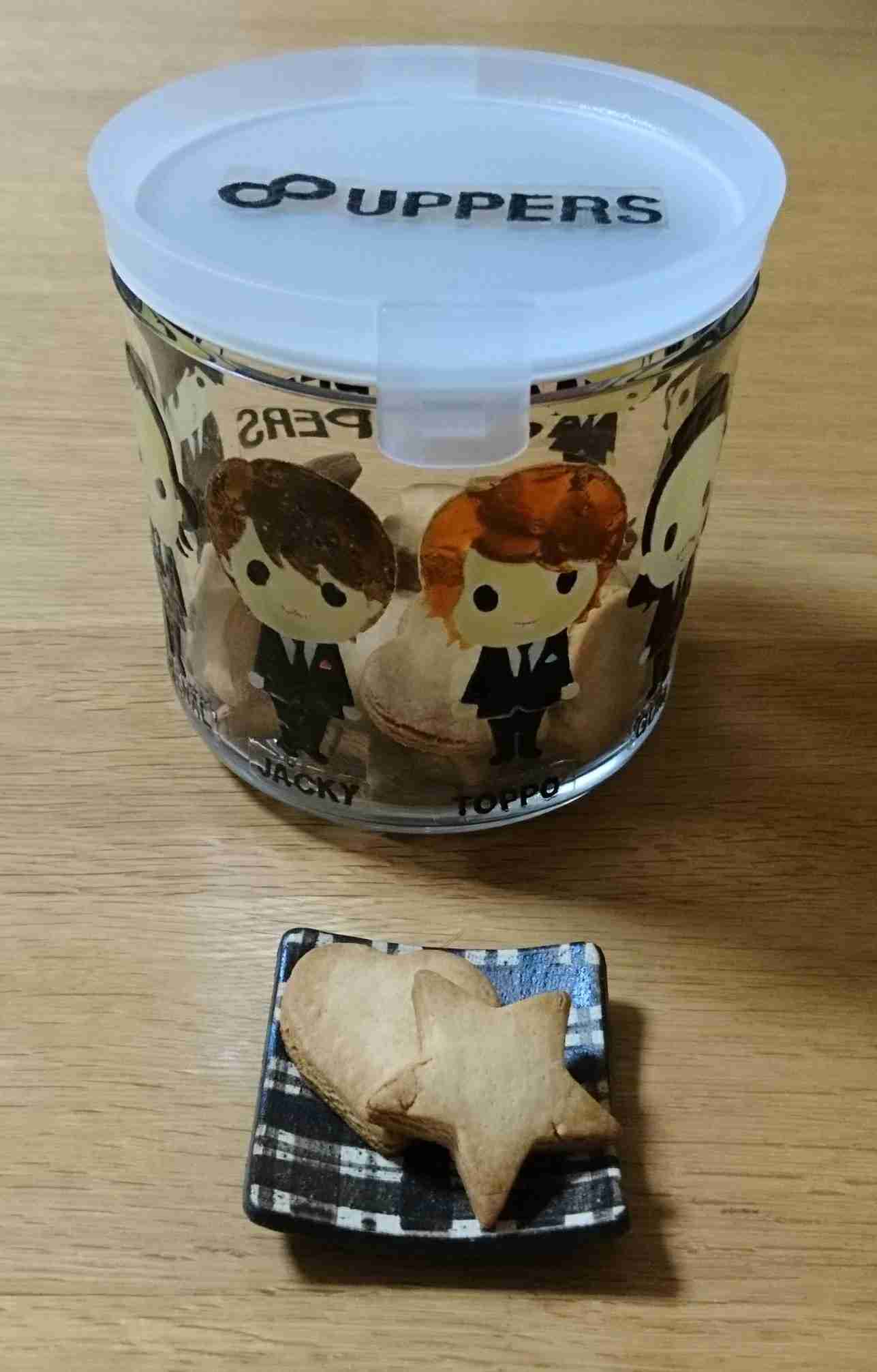 【30日間】お菓子作りの話をするトピ part2