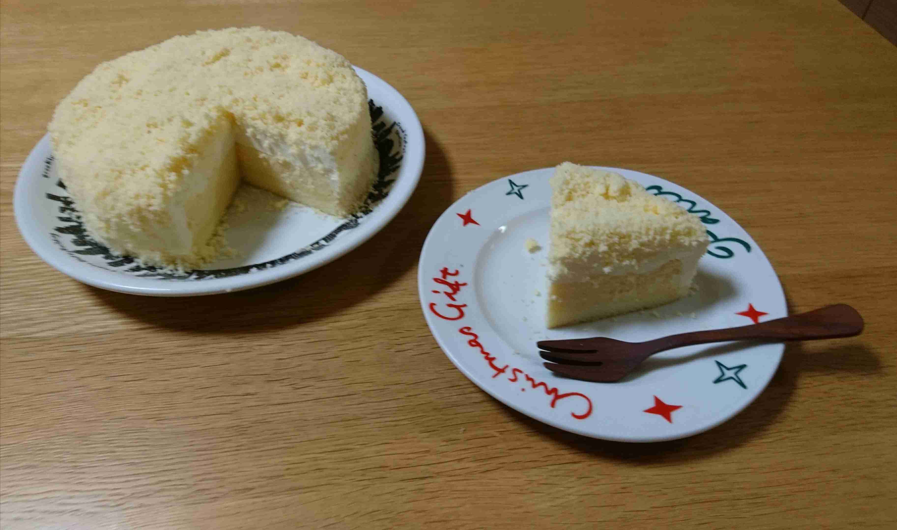 【30日間】お菓子作りの話をするトピ part2
