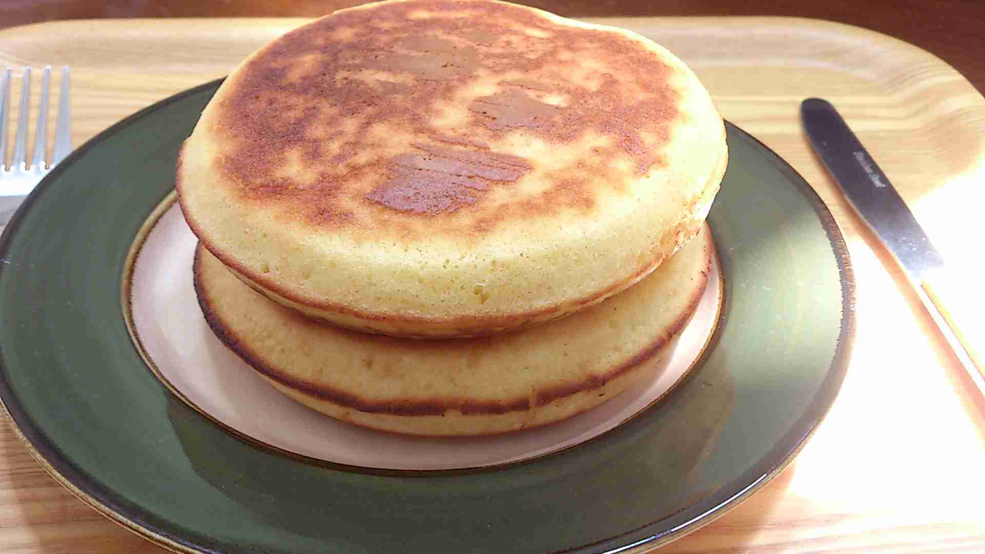 【30日間】お菓子作りの話をするトピ part2