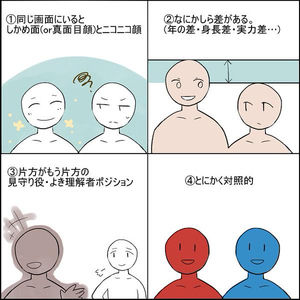 【苦手な人注意】腐女子のみなさん、語りませんか?