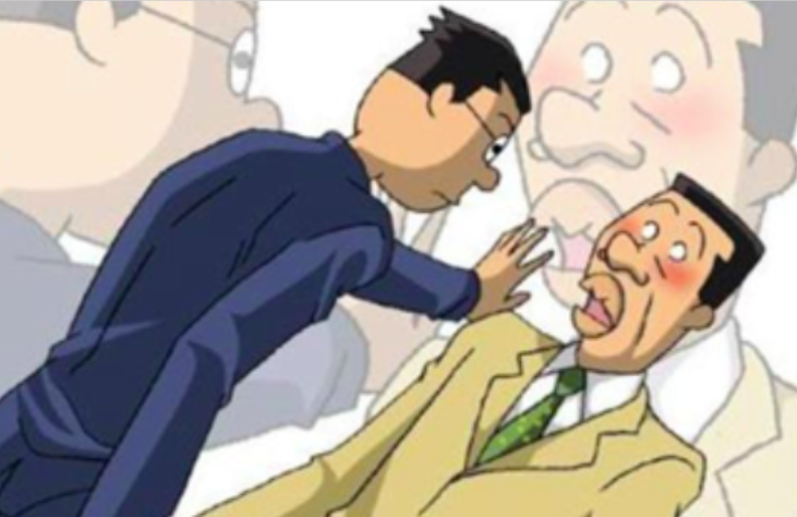 【苦手な人注意】腐女子のみなさん、語りませんか?