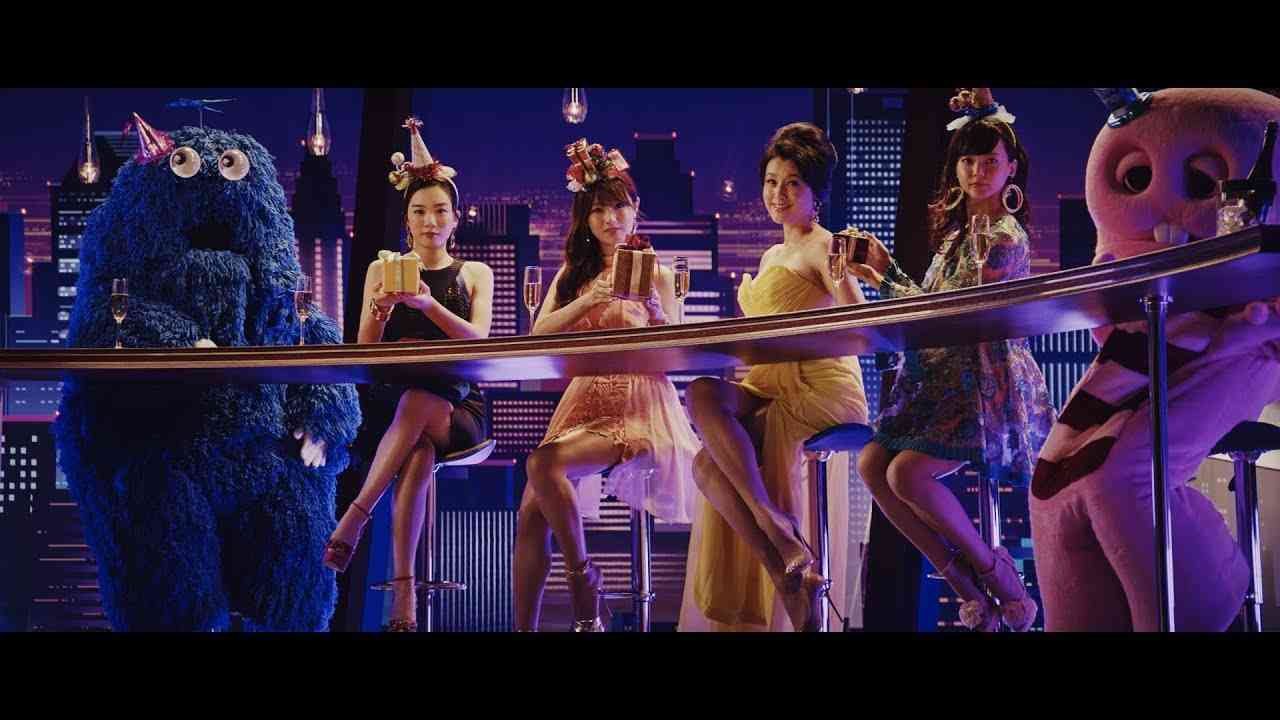 9月9日なので 9(キュー)に関する事でコメント999いってみたい