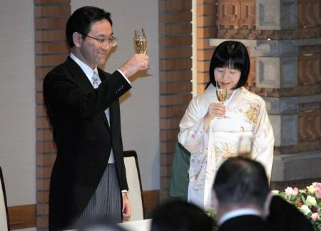 【実況・感想】眞子さま・小室圭さん婚約内定会見