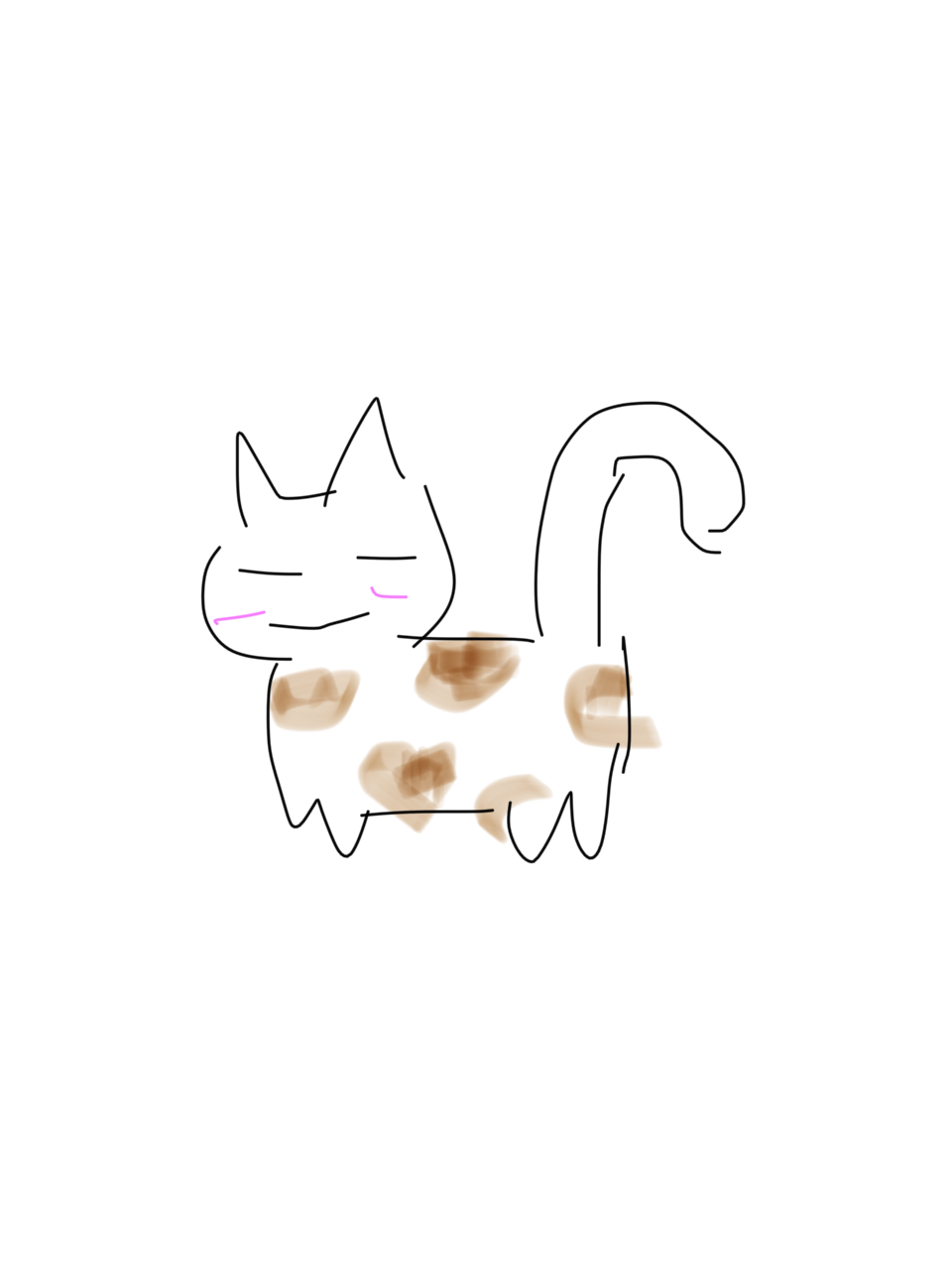 パーツを描いて職人さんに組み立ててもらうトピ